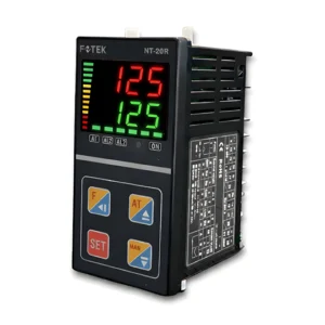 Controlador de Temperatura Digital NT-20