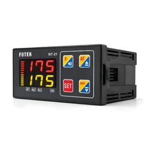 Controlador de Temperatura Digital NT-21