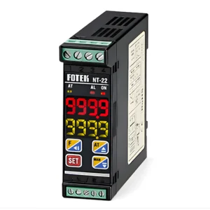 Controlador de Temperatura Digital NT-22