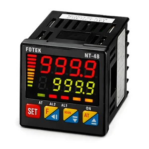 Controlador de Temperatura Digital  NT-48