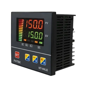 Controlador de Temperatura Digital NT-96