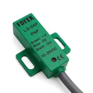 Sensor de Proximidad Serie LS