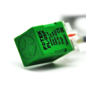 Sensor de Proximidad Serie PL