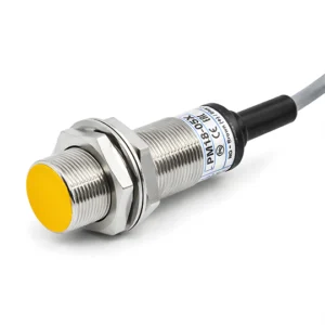 Sensor de Proximidad Serie PM
