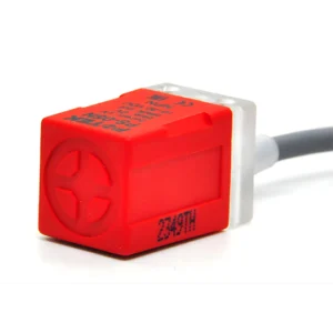 Sensores de Proximidad Serie PS